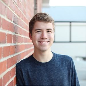 Meet your Posher, Noah